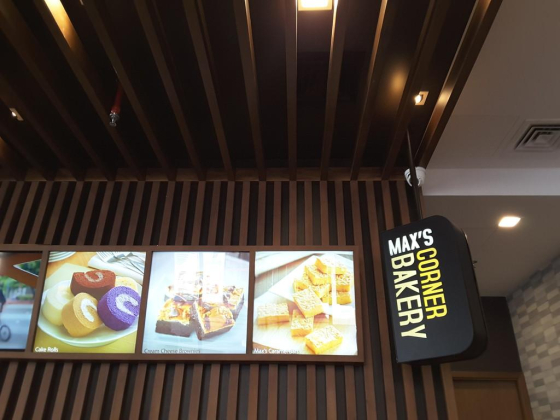 Max"s Restaurant