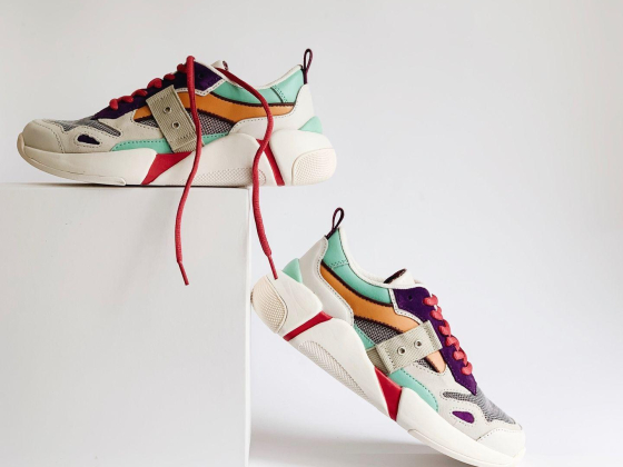 Super Mode Shoes Trading