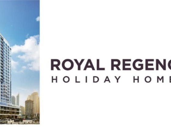 Royal Regency Holiday Homes Rental