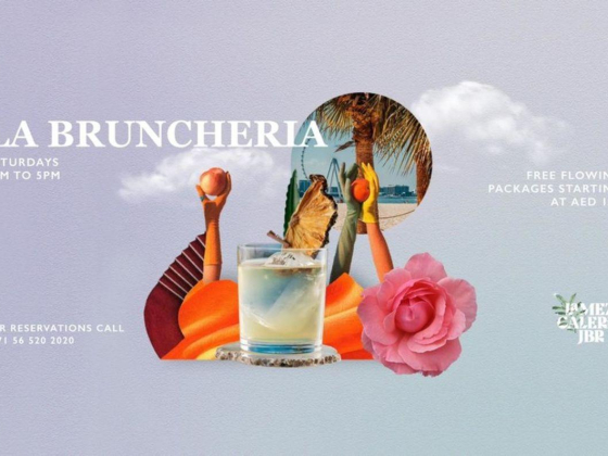 La Mezcaleria