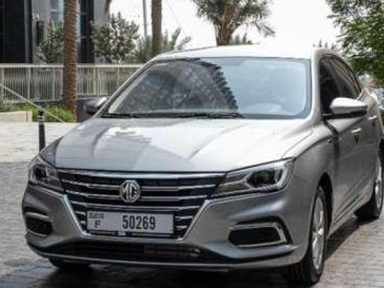Braunn Car Rental