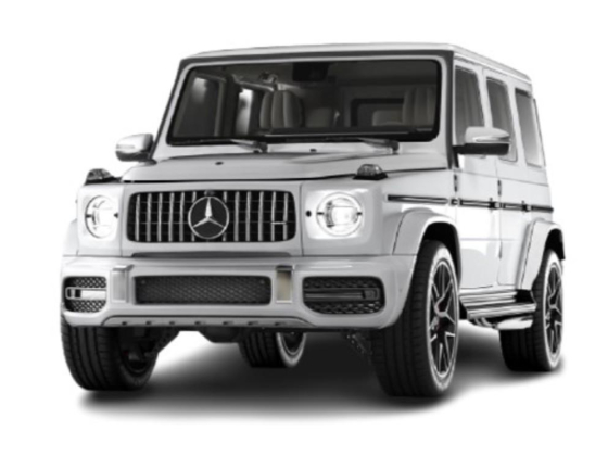 Braunn Car Rental