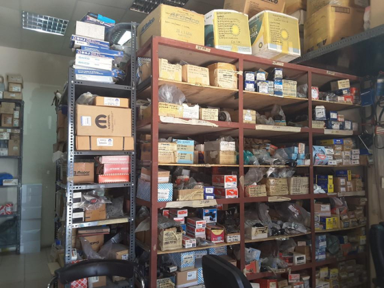 Al Mohr Auto Spare Parts
