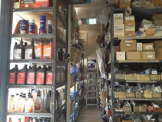 Al Mohr Auto Spare Parts