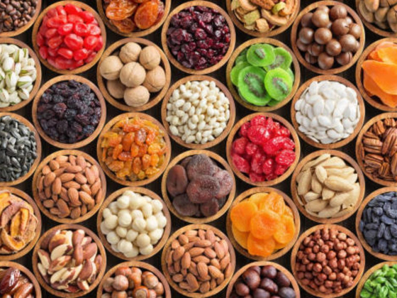Nahar Aljuba Foodstuff Trading