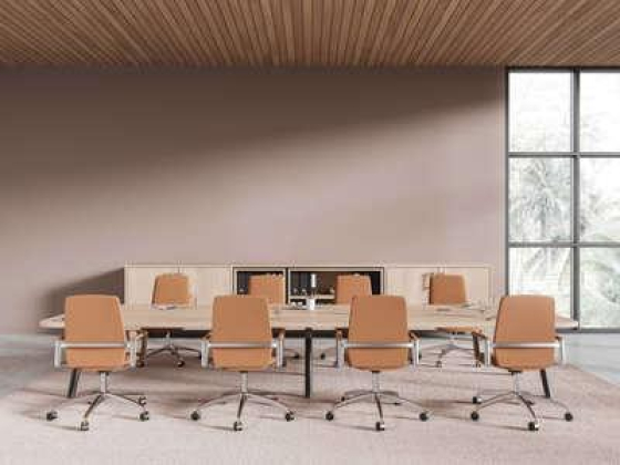 The Theater ​Conference room