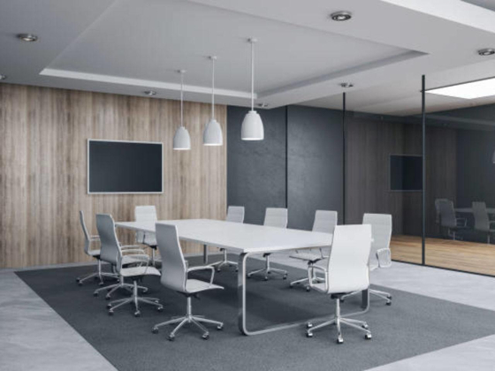 The Theater ​Conference room