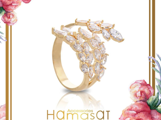 Hamasat Accessories