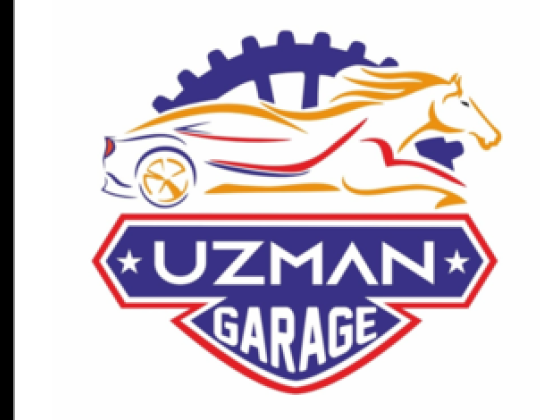 Uzman Auto Repairing Workshop