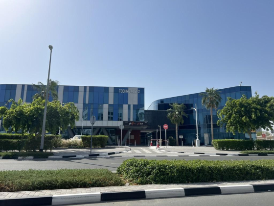 Rasilient Systems Middle East