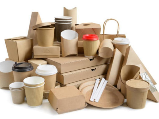 Austraco Light Goods Wholesalers