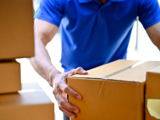 Al Fajr Delivery Services