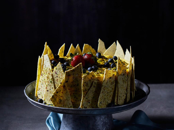 The Cake Company