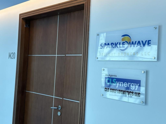 Sparkle Wave Freight Brokers