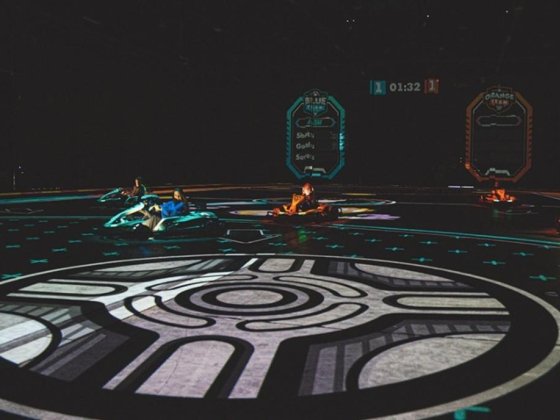 BattleKart