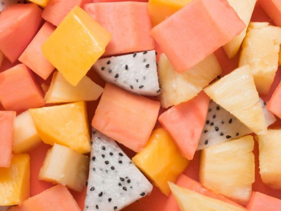 Garden Fresh Fruits & Vegetables Trading