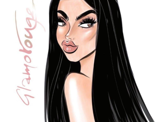 Glamorouge Cosmetics Trading