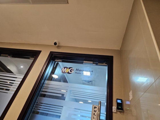 Marexport Middleeast Dmcc