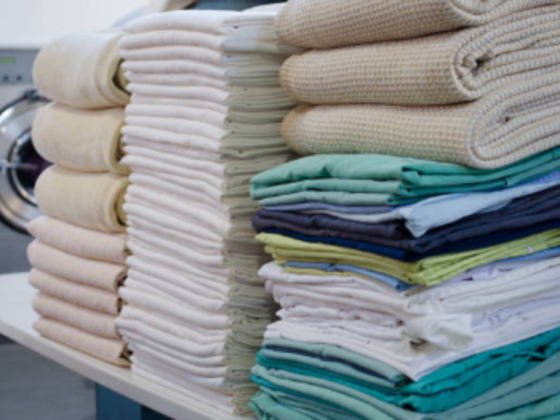 Sterling Laundry Services
