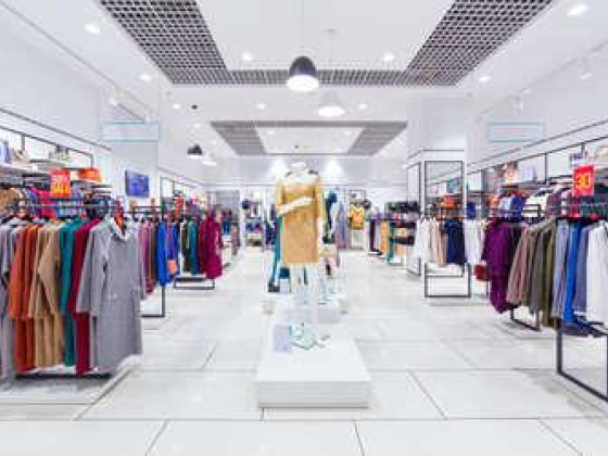 Blssd Clothing Shop