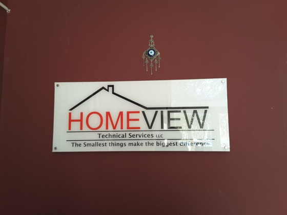 Home View Technical Services