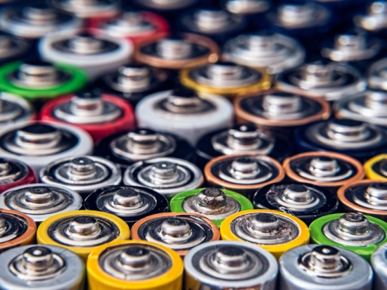 Ard Ur Batteries Trading
