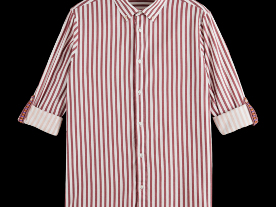 Scotch & Soda