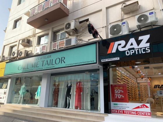 Rodica Miron Ladies Garments Trading
