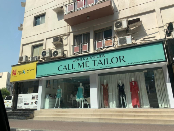 Rodica Miron Ladies Garments Trading