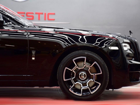 Majestic Car Care