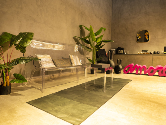 Beautiful Beauty Salon