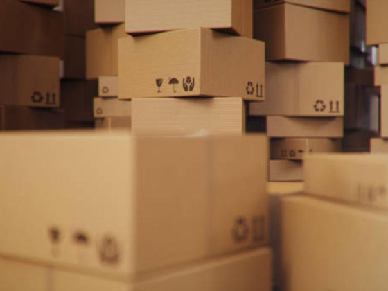 Dubai Packaging Warehouse