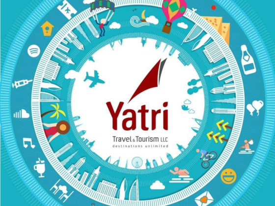 Yatri Travel And Tourism