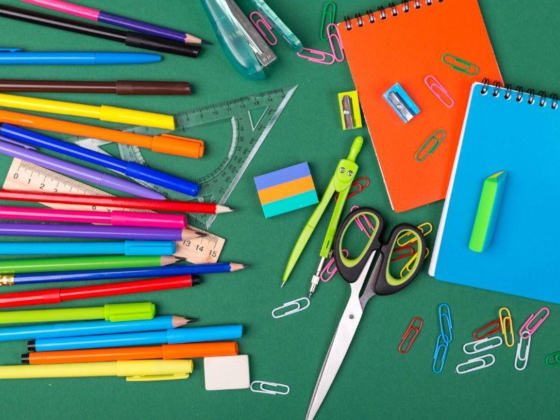 Al Yaqeen Stationery