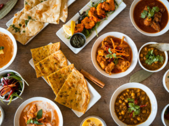 Homely Grill Restaurant