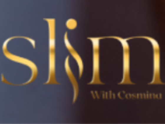 Slim With Cosmina