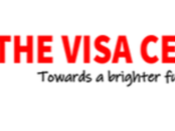 The Visa Center