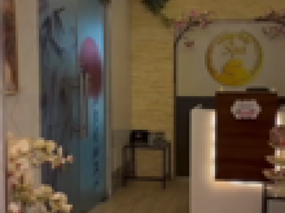 Cozy Bay Spa