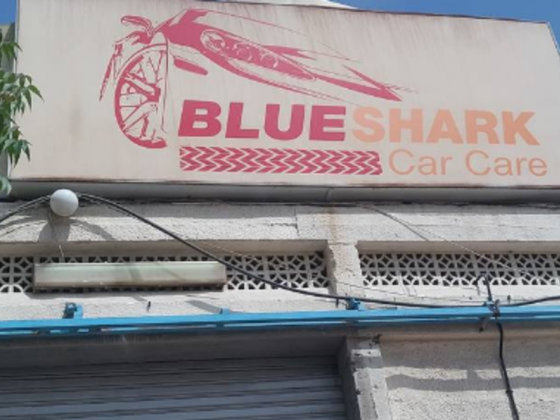 Blue Shark Car Care