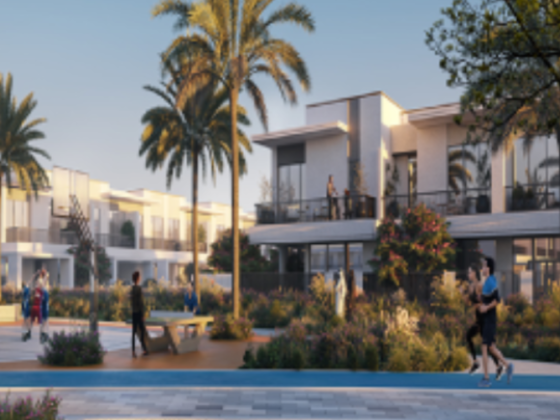 Primo Capital Real Estate