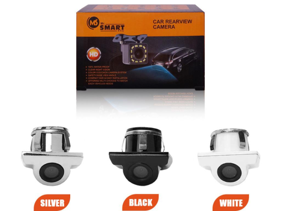 Mester Smart Auto Accessories