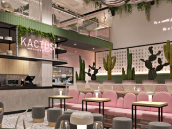4space Interior Design