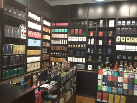 Noor Al Ard Perfumes Trading