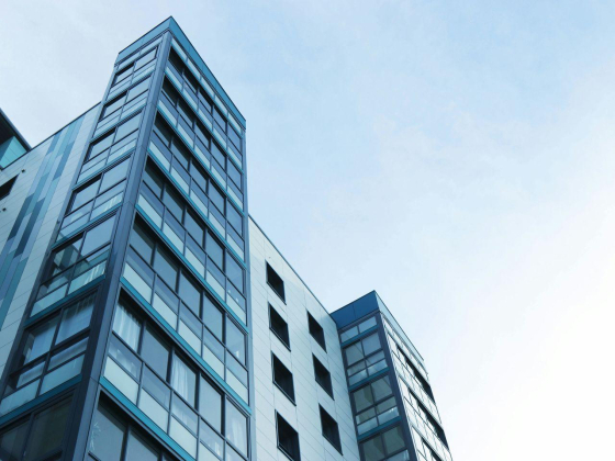 Alkufouf Building Contracting