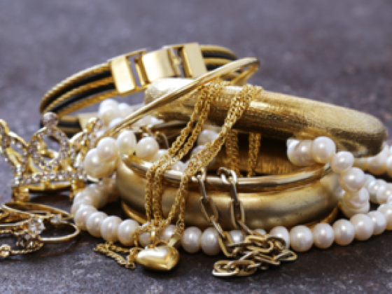 Hashi Jewellery Trading