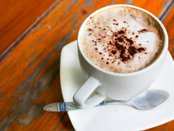 Luna Coffee