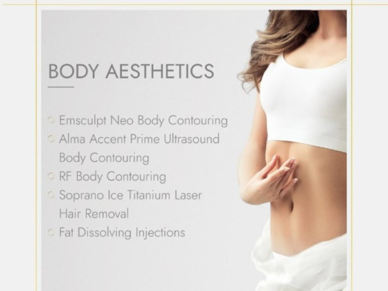 Hortman Clinics