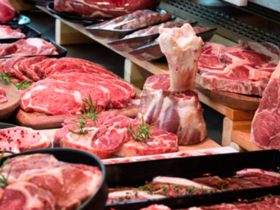 Wahat Al Tareeq Meats Trading L.l.c