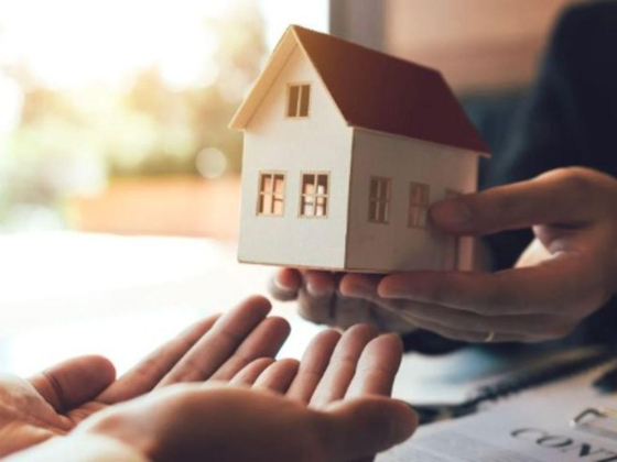 Mor Homes Real Estate