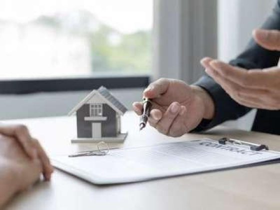 Mor Homes Real Estate